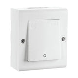 Kytkin Sg Armaturen Install 2/16A/Ip55 2X Ppj Val [2007516] |