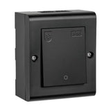 Kytkin Sg Armaturen Install 2/16A/250/Ip55 Ppj Musta [2007517] |