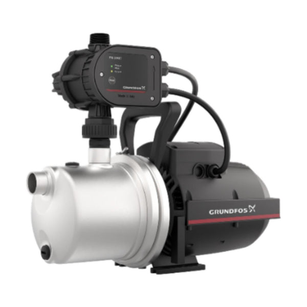 Vesiautomaatti Grundfos Jp 4-47 Pm Start 1-V 4732549