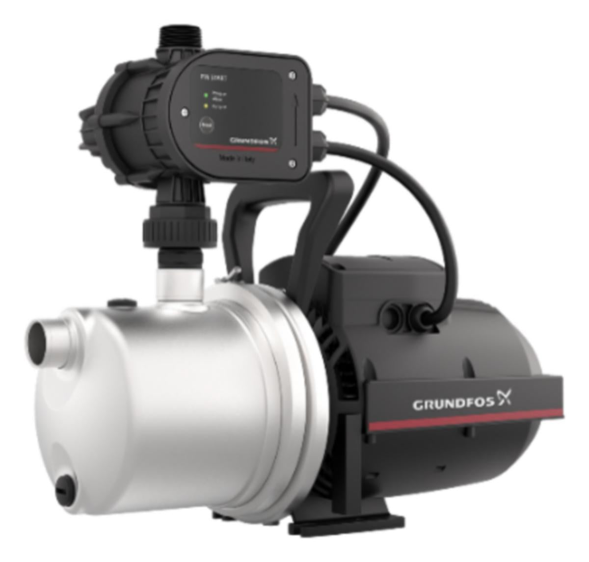 Vesiautomaatti Grundfos Jp Pm [4732550]