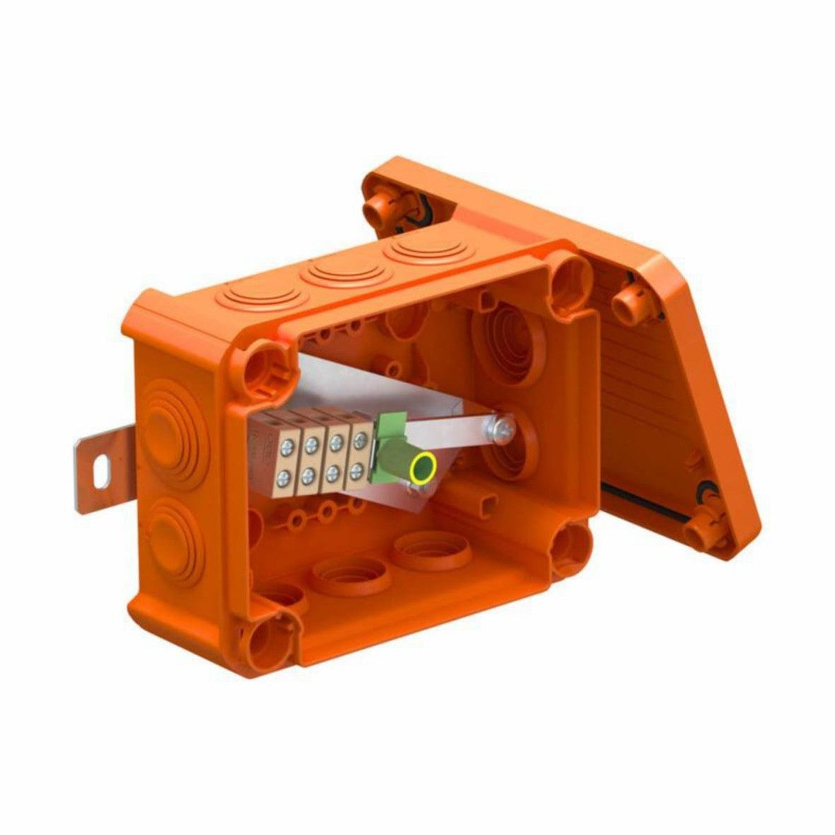 Jakorasia E90 Bss T100Ed 06A , Ip66, E90 [1627179] |