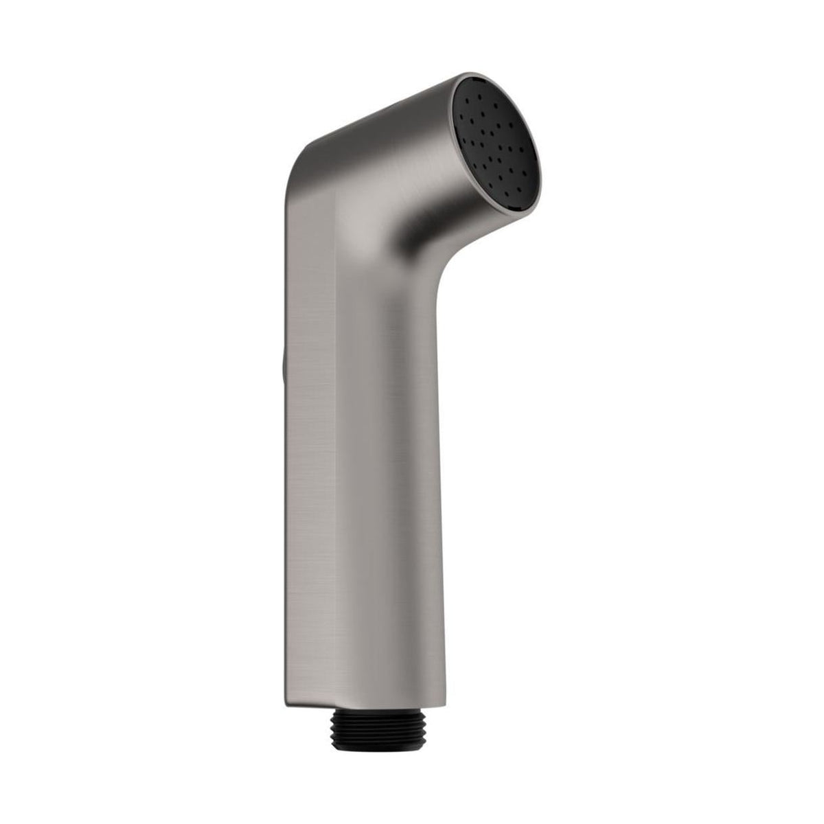 Bidette Käsisuihku 29338340 Harjattu Musta [6550369] |