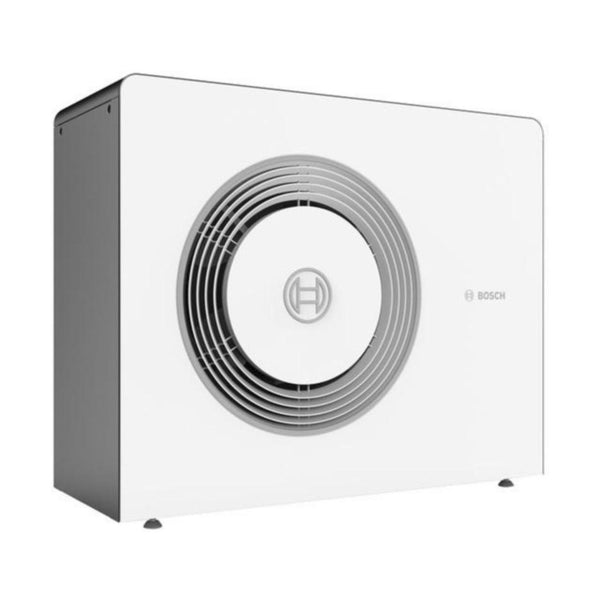Ilma/Vesilämpöpumppu Ulkoyksik Bosch 5800 Aw - 12 Kw [5361057] |