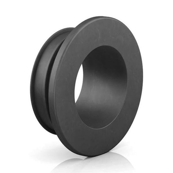 Viemäröintitiiviste Purus D43 - 32Mm/Musta [2363501] |