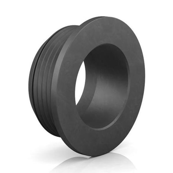 Viemäröintitiiviste Purus D45 - 32Mm/Musta [2363502] |