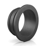 Viemäröintitiiviste Purus D43 - 40Mm/Musta [2363505] |