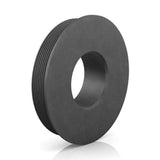 Viemäröintitiiviste Purus D83 - 40 Mm/Musta [2363510] |