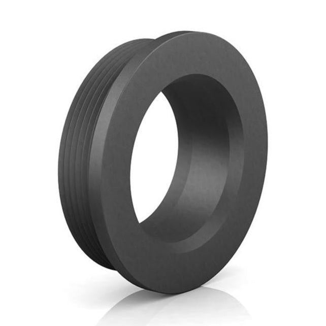 Viemäröintitiiviste Purus D73 - 50Mm/Musta [2363517] |