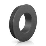 Viemäröintitiiviste Purus D96 - 50Mm/Musta [2363520] |