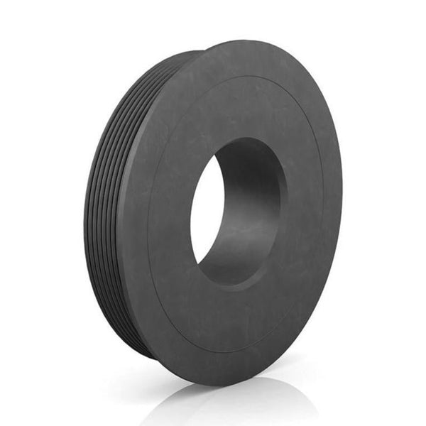 Viemäröintitiiviste Purus D100 - 50Mm/Musta [2363521] |