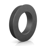 Viemäröintitiiviste Purus D96 - 75Mm/Musta [2363523] |