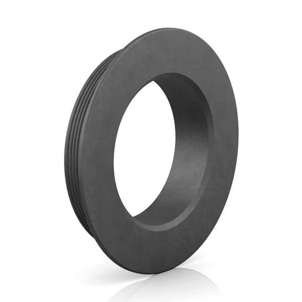 Viemäröintitiiviste Purus D105 - 75Mm/Musta [2363525] |