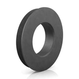 Viemäröintitiiviste Purus D123 - 75Mm/Musta [2363526] |