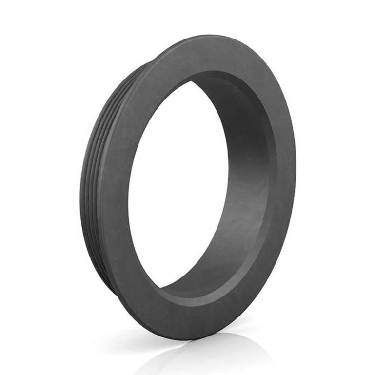 Viemäröintitiiviste Purus D105 - 90Mm/Musta [2363527] |
