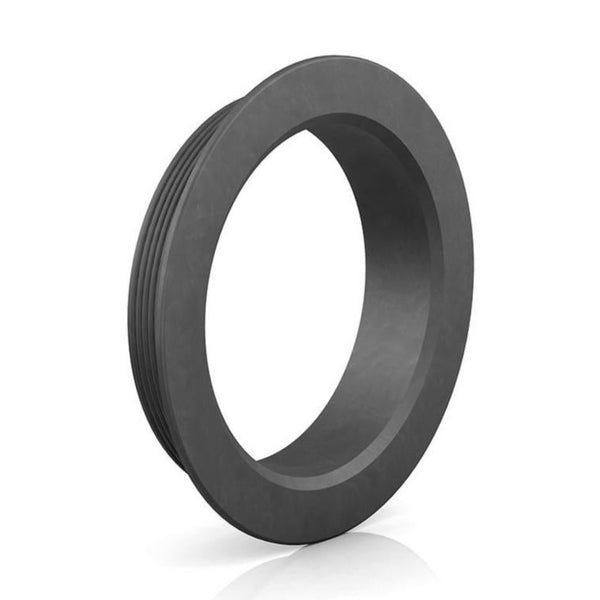Viemäröintitiiviste Purus D105 - 90Mm/Musta [2363527] |