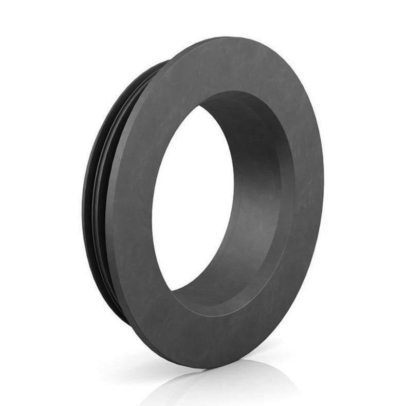 Viemäröintitiiviste Purus D150 - 110Mm/Musta [2363529] |