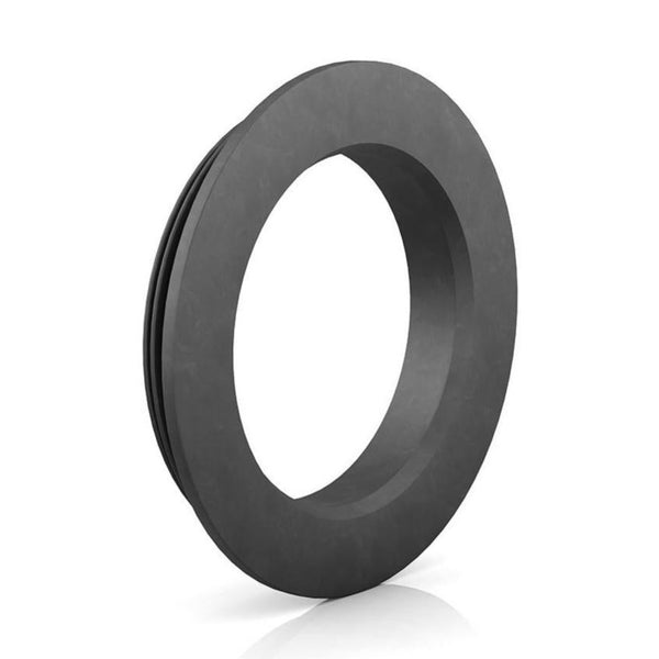 Viemäröintitiiviste Purus D178 - 160Mm/Musta [2363530] |