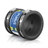 Toleranssiliitin Purus 80 - 95 Mm [2486969] |