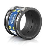 Toleranssiliitin Purus 120 - 137 Mm [2486971] |