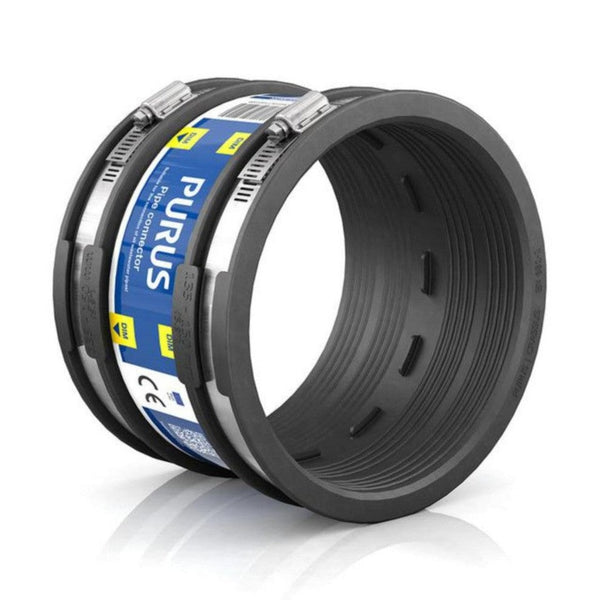 Toleranssiliitin Purus 135 - 150 Mm [2486972] |