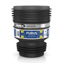 Toleranssiliitin Purus Plug - In 120 - 141/117 - 125 Mm [2486960] |