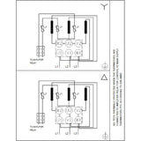 Grundfos Kiertovesipumppu Tp 80 - 170/4 [4616098] |