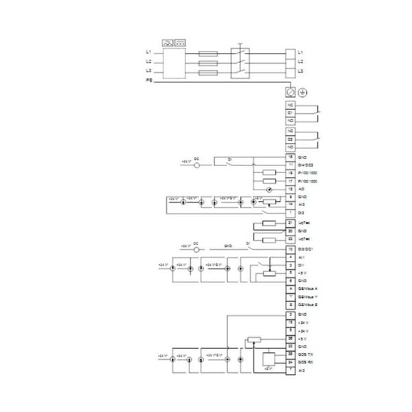 Grundfos Kiertovesipumppu Tpe2 100 - 40 - N [4616316] |