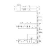 Grundfos Paineenkorotuspumppu Monijaks. Cme 3 - 7 [4925845] |
