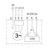 Grundfos Jätevesipumppu Slv.65.65.09.E.2.50B [4836139] |