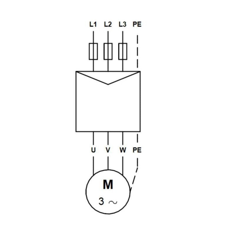 Uppopumppu Grundfos SP 2A - 13 3 - vaihe [4762512] |