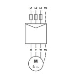 Uppopumppu Grundfos SP 2A - 13 3 - vaihe [4762512] |