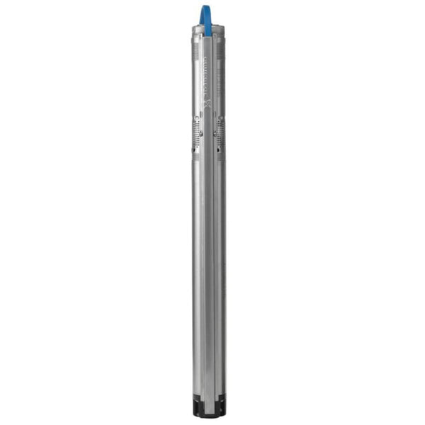 Porakaivopumppupaketti Grundfos Sqe [4762615]