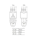 Porakaivopumppu Grundfos Sp125 [4762782]