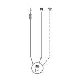 Grundfos Tyhjennyspumppu Unilift Ap35.40.08.A1.V [4822570] |
