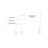 Vesiautomaatti 99463875 Grundfos JP PT 4 - 47 PT - H 20L 1 - V [4732540] |