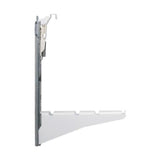 Seinäkannake Monclac 200-44 5410834