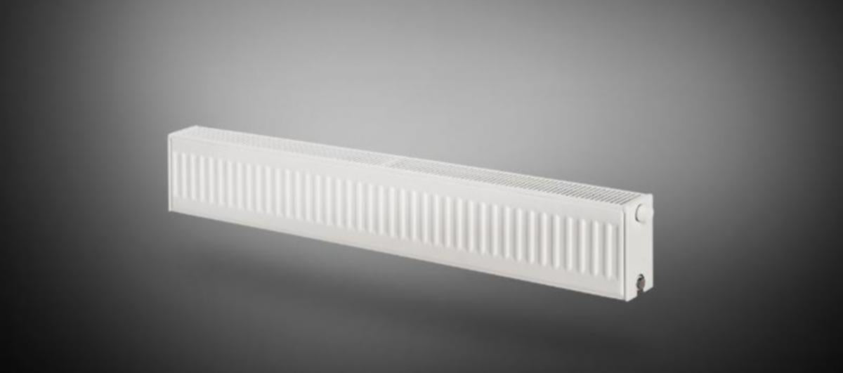Lämmityspatteri Purmo Ventil Compact CV22-200X1000 [5434626F]