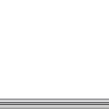 Lämmityspatteri Purmo Plan Hygiene FH10-400X 700 [5445963]