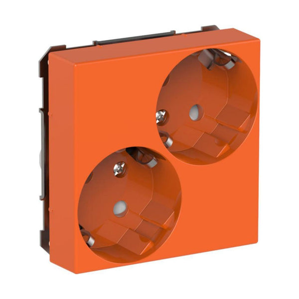 Pistorasia Exxact 2S/16A/Ip20 1X Ukr Vino Ora [2530125] |