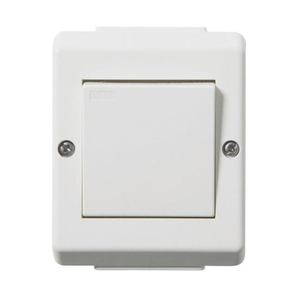 Kytkin Elko Rs16 1/16A/250V/Ip55 Ppr Val [2044352] |