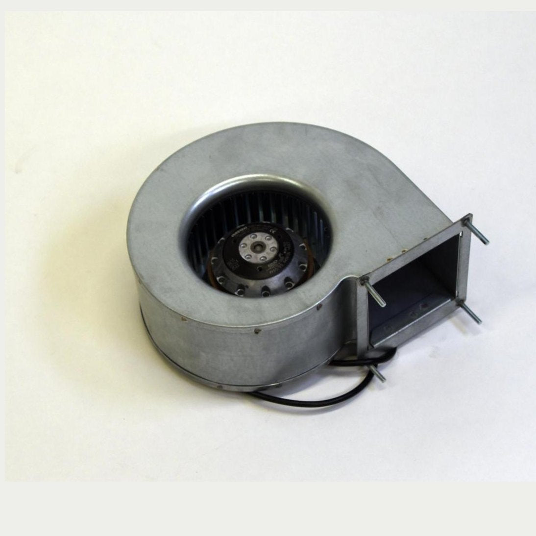 Moottori Siipipyörällä R2E140 Al40-28 7912260