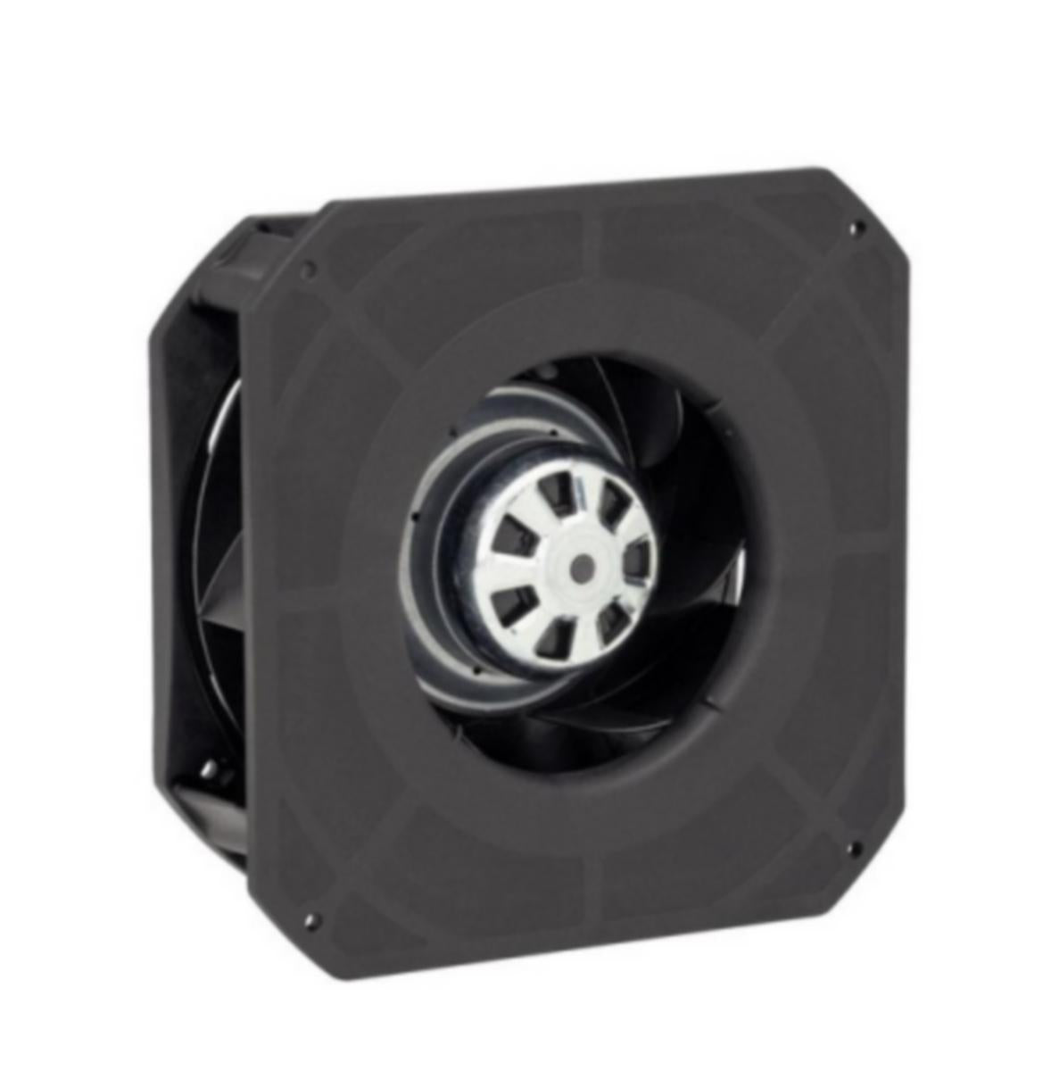 Moottori Siipipyörällä K3G250-Re07-18 7912270