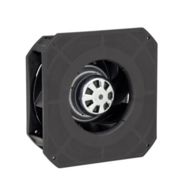 Moottori Siipipyörällä K3G250-Re07-18 7912270