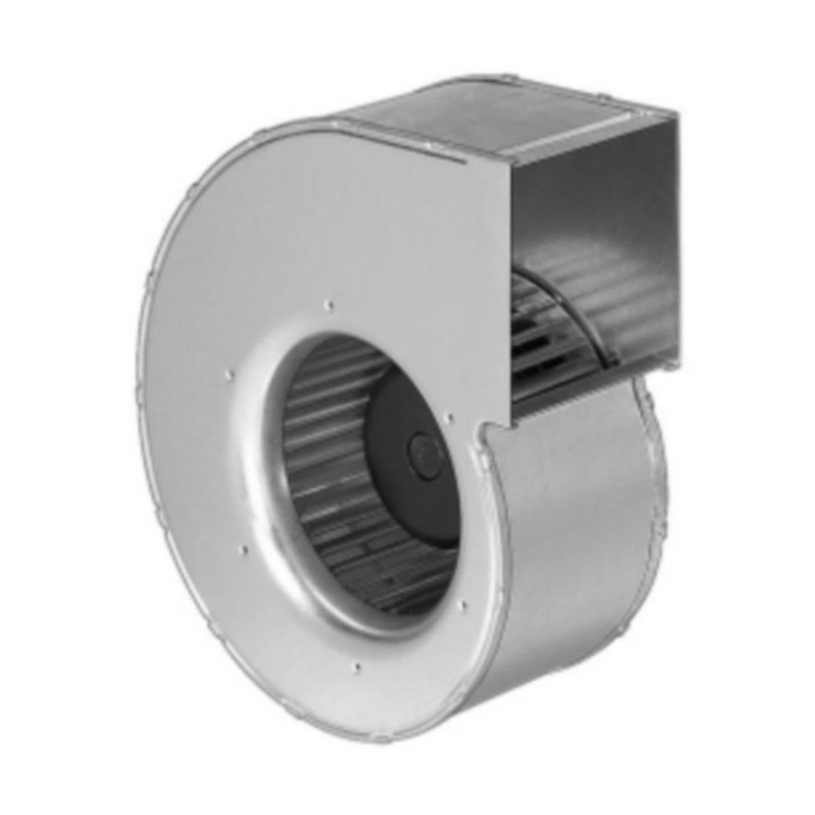 Moottori Siipipyörällä 8300100512 7912271