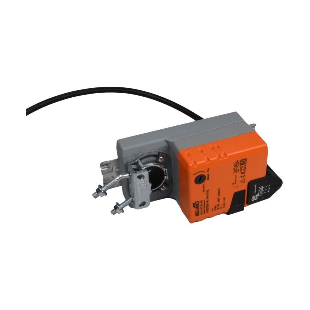 Mittaus-/Säätölaite Lm24A-K 8926502