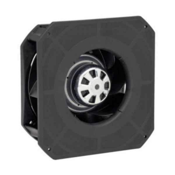 Moottori Siipipyörällä K3G133-Ra07-27 7912276