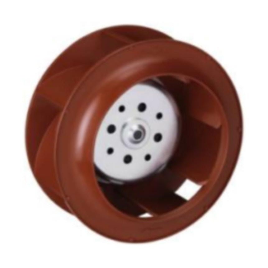 Moottori Siipipyörällä R3G133-Ae07-19 7912285