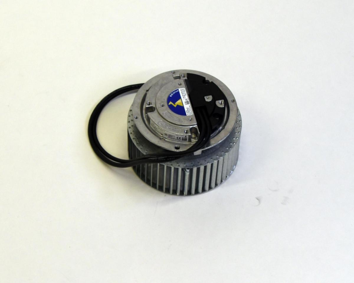 Moottori Siipipyörällä Re15P-41P.Z8.2R 7912286