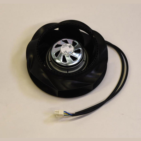 Moottori Siipipyörällä 8300100242 7912287