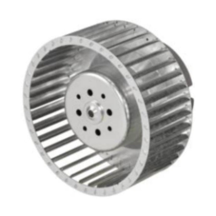 Moottori Siipipyörällä 8300100512 7912288